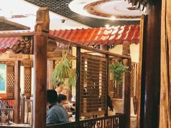 -味兴居农家菜馆(同德广场店)
