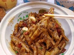 -小民大排档(江汉路店)