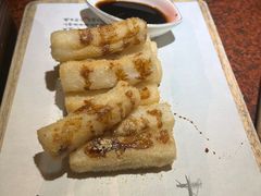 -绿茶餐厅(华联万柳店)