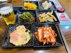 -真情鲍鱼海鲜汤