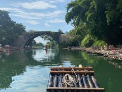 -生态苑农庄(十里画廊遇龙河店)