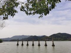 -鸣鹤古镇