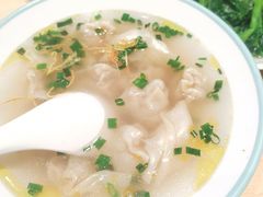 -小杨生煎(周浦万达店)