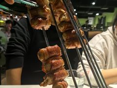 -戈拿旺巴西烤肉(崇文门店)