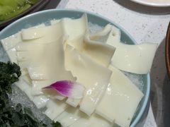 -千牛将·鲜牛肉火锅(开元路店)