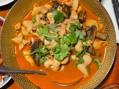 肥肠臭豆腐-湘西小馆(滨河路店)