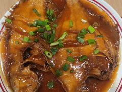 -老王四季抻面(南六东路店)