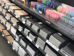 -MUJI无印良品(远洋未来广场店)