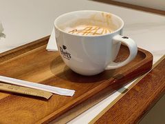 -Peet's 皮爷咖啡(乐峰店)