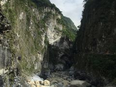 -太鲁阁公园