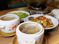 -食锦记·福建私房菜(浦西万达店)