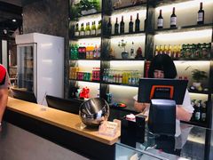 -叶派龙虾•招牌香辣蟹·海鲜(中海国际店)