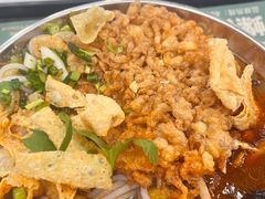 -螺大喜螺蛳粉(华业东方玫瑰店)
