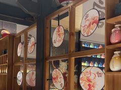 -唐猫庭院·千年陕菜(大唐不夜城店)