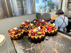 -Money Shops(愚园路店)