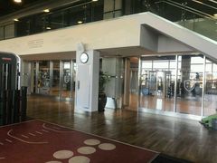 -上海嘉里健身Kerry Sports Shanghai