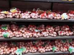 -果蔬好生活超市(乐堤港店)