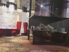 -北京长白山国际酒店(鸟巢店)