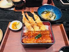 -玄白·炭烤活鳗(上海首店)