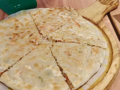 -甲乙饼·手工牛肉饼(东方广场店)