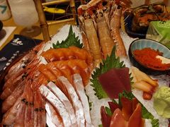 -吉兆·料理(红梅南路店)