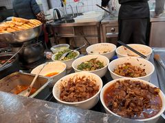 -李叁面馆(妇幼店)