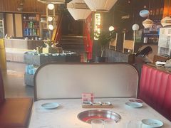 -捞神煲汤火锅(湖滨商业街店)