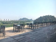 -忆咖啡观景餐厅(桂林象山公园店)