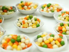 -五观堂素食(新华路店)