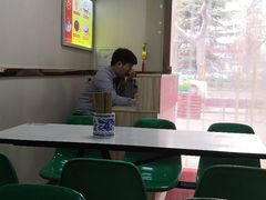 大堂-薛昌利大米面皮(南关正街店)