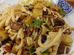 -马振面(小皮院店)