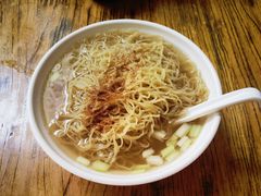 -小梁哥云吞面(黄贝岭店)