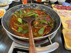 -池味巴瑶·崇巍牛杂家常菜(埌东店)