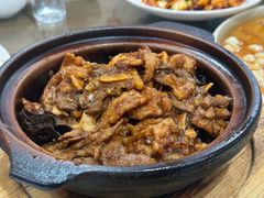 -京天红酒家(虎坊路店)