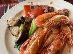 -万豪咖啡厅(JW万豪酒店店)