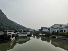 -湘湖金融镇