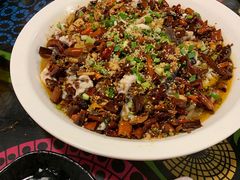 黑鱼花-三猫黑鱼花(南大店)