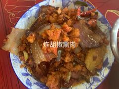 -谭家菜农夫山庄