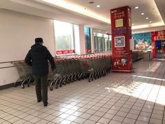 -大润发(何山店)