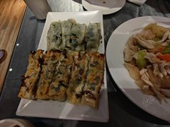 -春江饭店(共青团路总店)