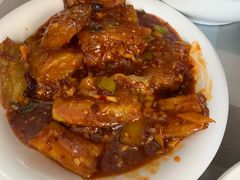 -华春餐馆(鱼山路店)