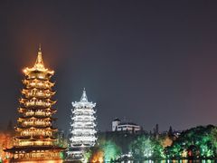 -桂林两江四湖景区