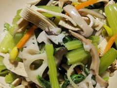 -南京大牌档(香港广场店)