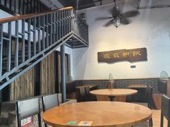 -粥家庄(南桂东分店)