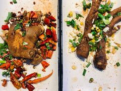 -峨眉烧烤(宝龙广场店)