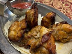 -喀秋莎俄罗斯西餐厅(广州分店)