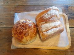 -仙峰天然面包(迎宾路店)
