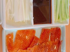 精品挂炉烤鸭-渝湘江南(律纬路店)