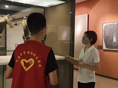 -西安大唐西市博物馆