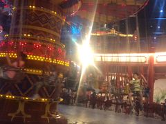 -万达茂商场(南京仙林店)